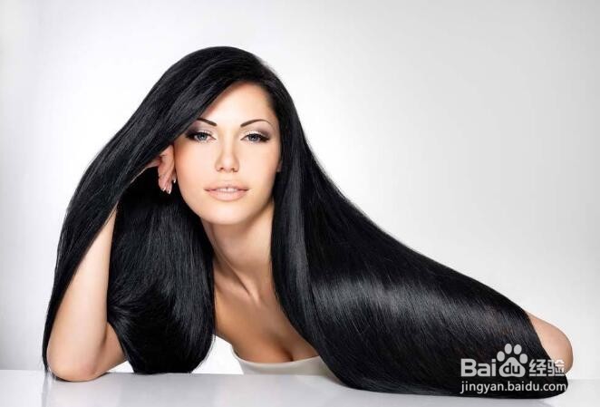 从根本了解头发所缺,才能有效强韧健康秀发