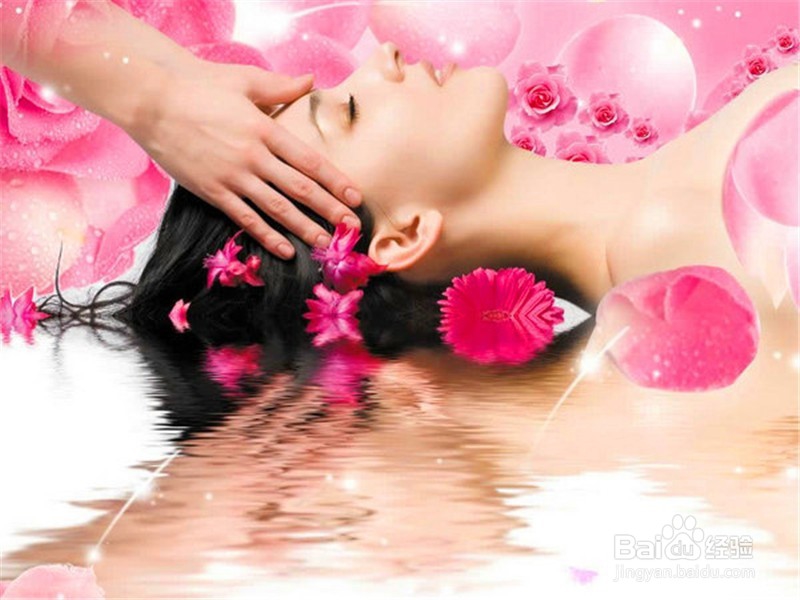 基础美容该怎么做