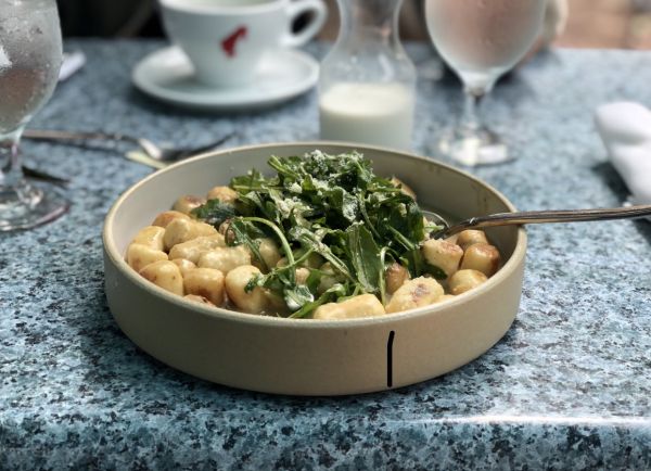 Gnocchi-考验厨艺的传奇经典菜