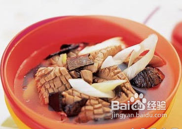 前列腺增生的食疗