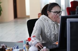 怎么防止春困秋乏的问题