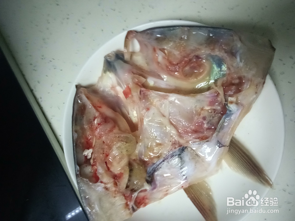 砂锅鱼头豆腐汤