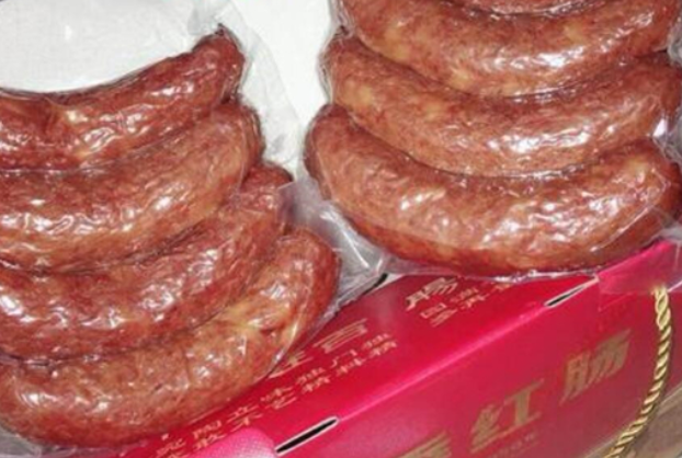 真空包装的红肠常温能放多久