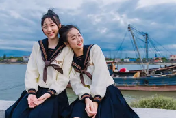 为什么闺蜜有了男朋友我们的关系就淡了好多,跟陌生人似的