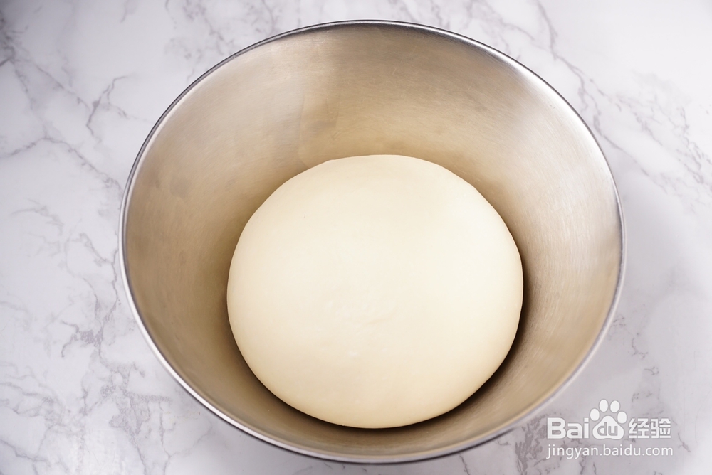 味道绝美的圣诞老人三明治