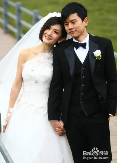 为什么说张杰是闰土（猹）跟谢娜为什叫闰土夫妇