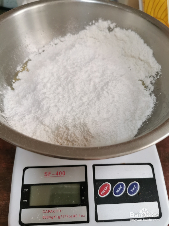 一次就会的牛奶方块小饼干