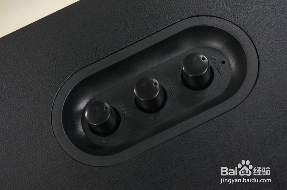 桌面Hi-Fi靓声王 麦博H50BT蓝牙音箱