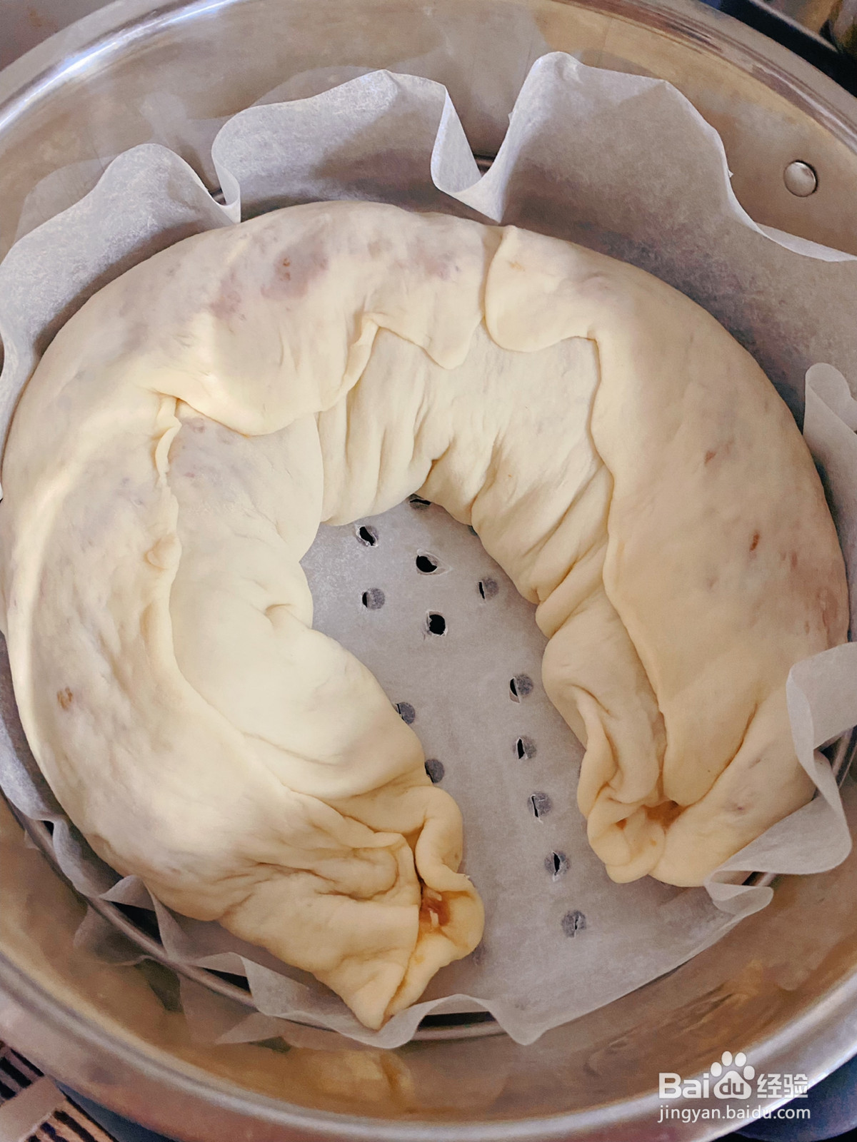 肉龙懒龙大肉卷的做法