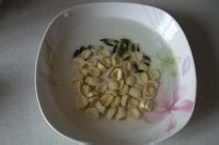 绿豆莲子百合粥的详细做法