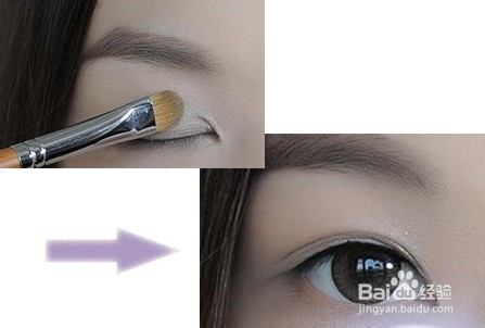 打造夏季清爽妆容只需七步