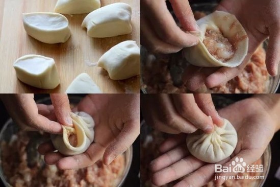 蒸包子又软还不塌的秘诀