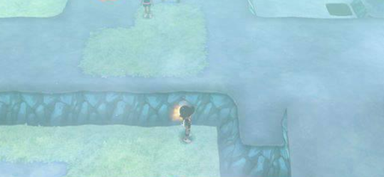 letsgo双子岛攻略