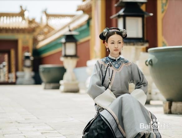 《延禧攻略》中总结的6个职场做事原则