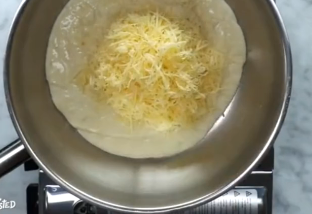 怎样做意式芝士炸春卷呢