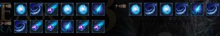 LOL英雄之邪恶小法师维迦AP出装攻略