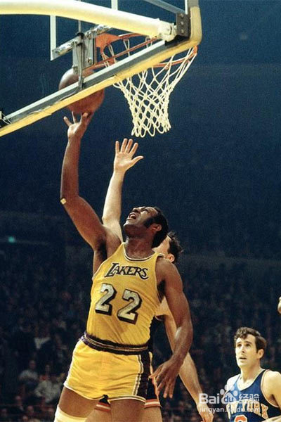 NBA十大得分狂人:乔丹不敌小飞侠