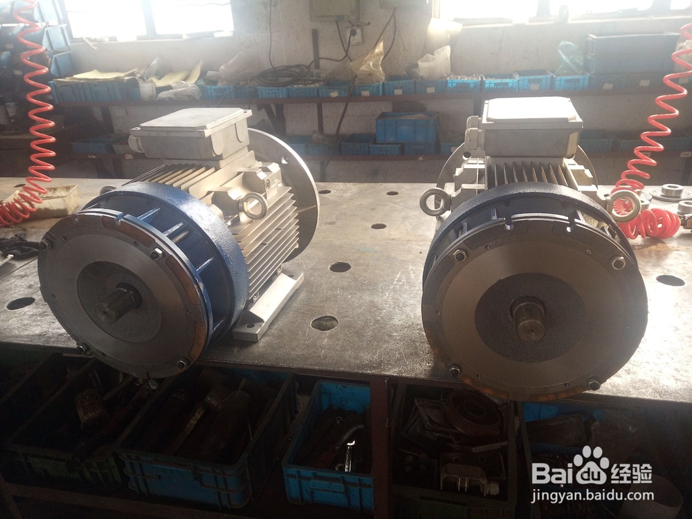 22千瓦铝壳电动机轴的功用及分类