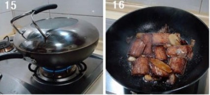 家常烧带鱼的做法