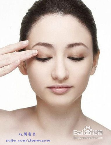 告别繁琐的五分钟化妆术