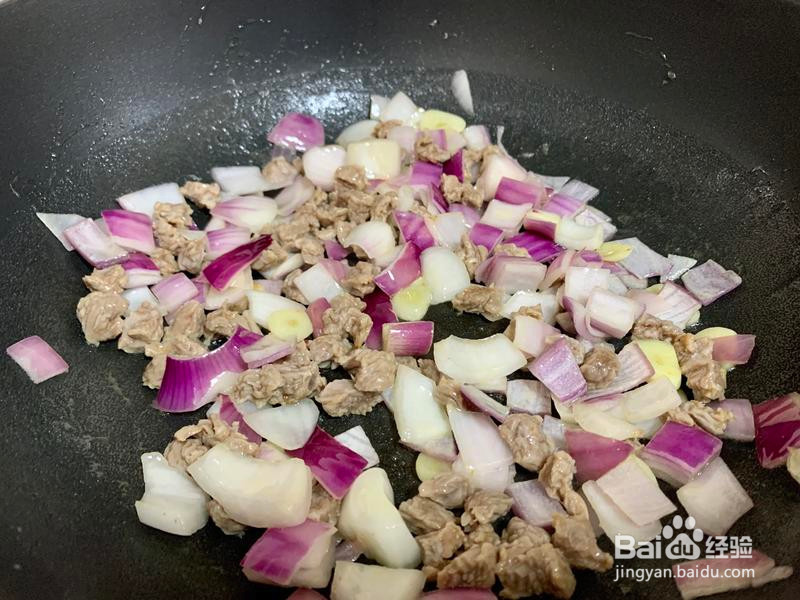 宝宝版罗宋汤🥣的做法