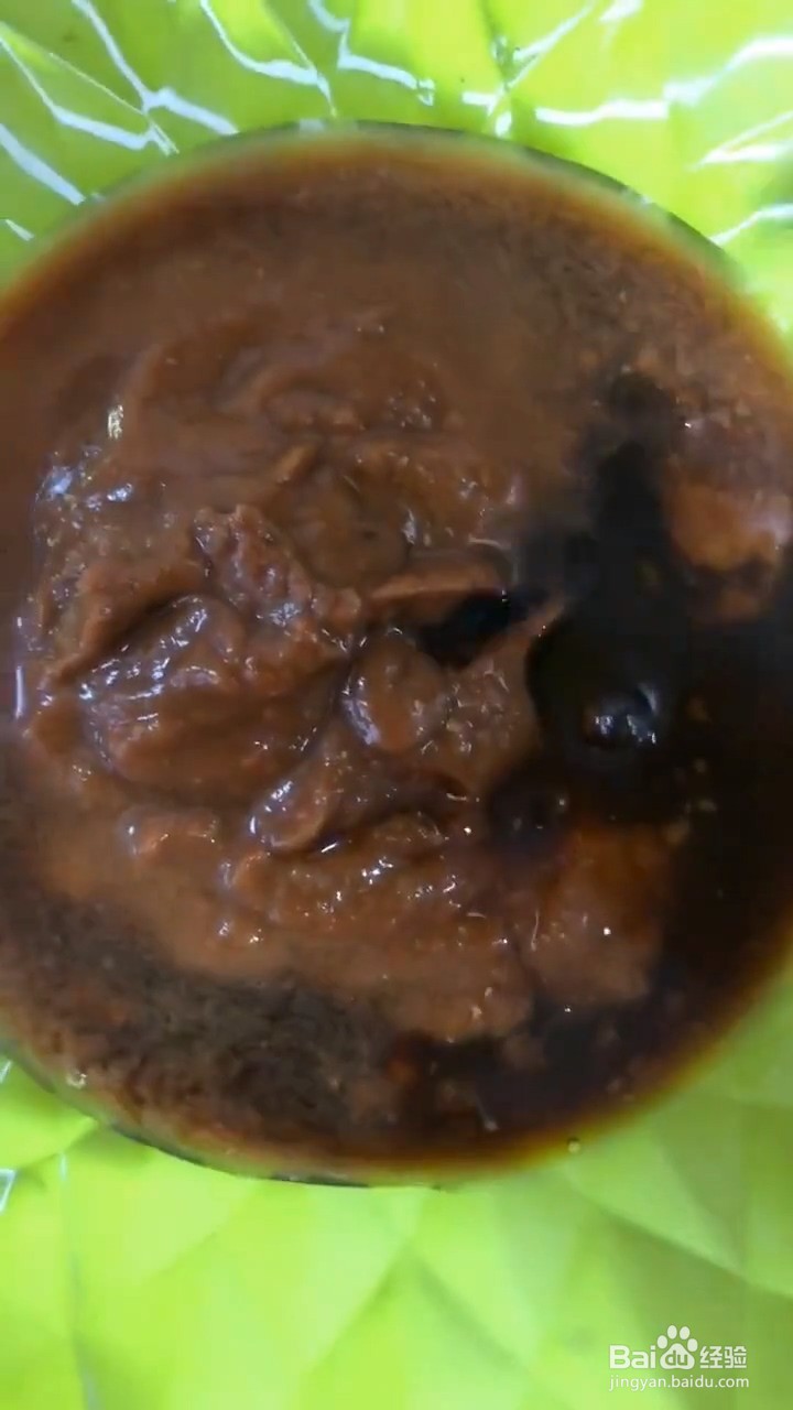 如何自制非常好吃的家常茄子