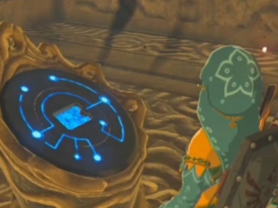 《塞尔达》水神兽打一半没电箭了是什么原因