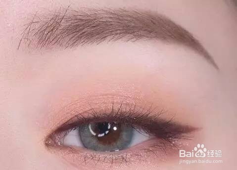 两款高颜值女神妆,让你美到发光!