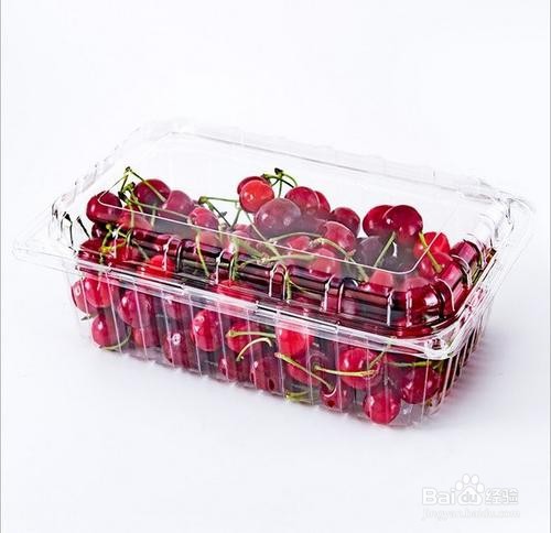 洗过的樱桃没吃完怎么保存