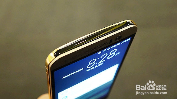 HTC新经典双旗舰 HTC One M9开箱评测