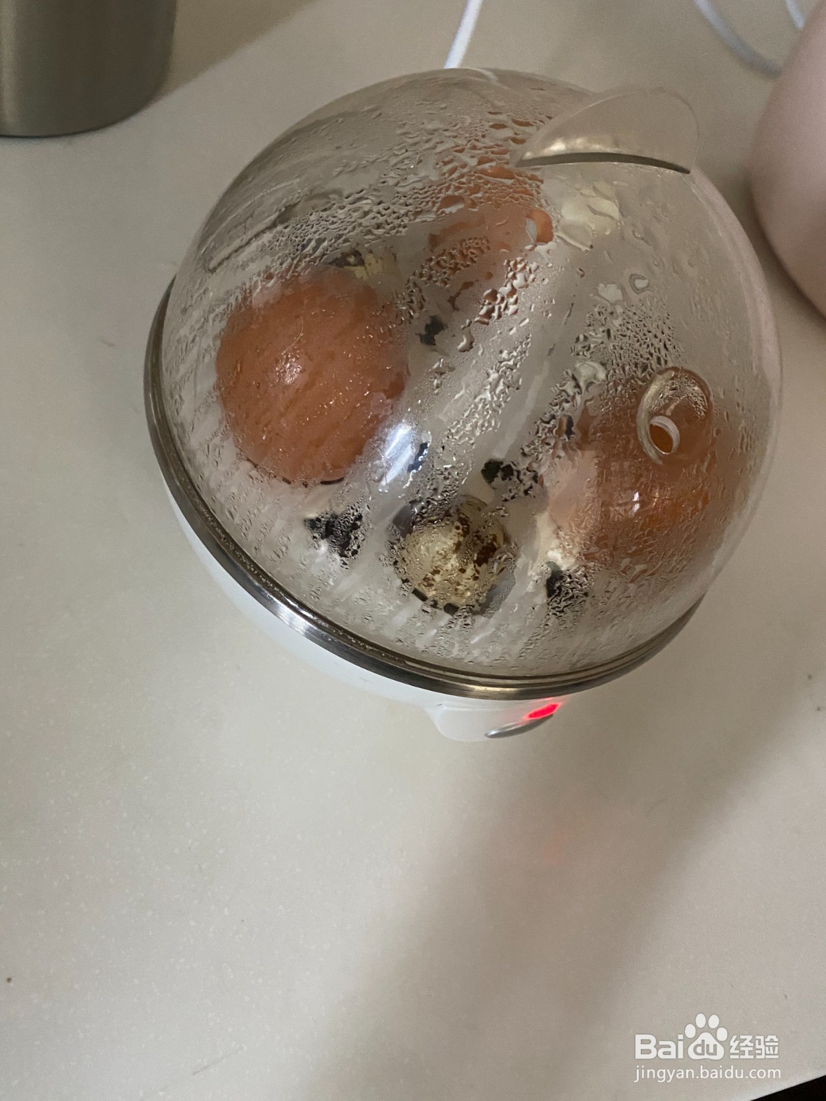 当归鸡蛋红糖水