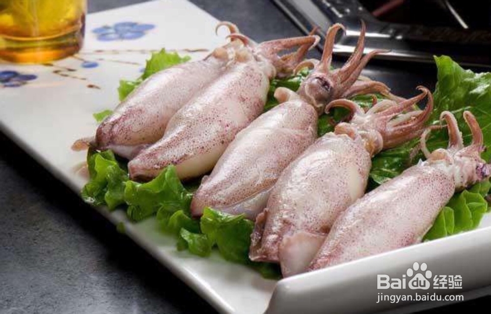 过年时我们可以选购哪些海鲜作为年货