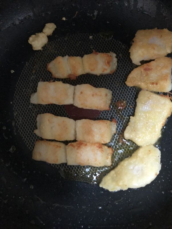 西柚柠香沙巴鱼