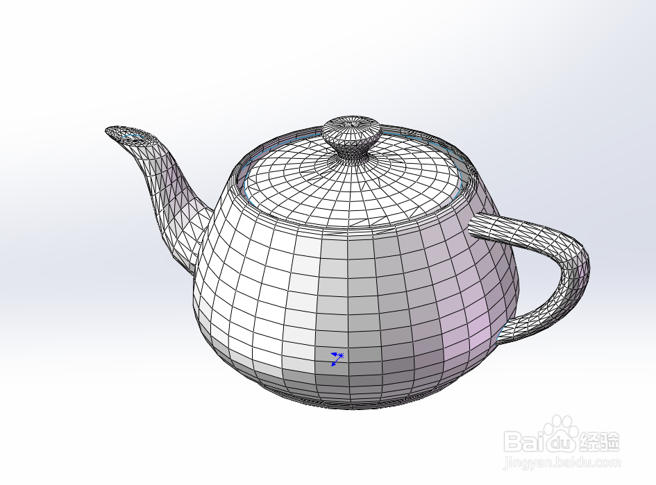 3dmax怎么转换STP格式