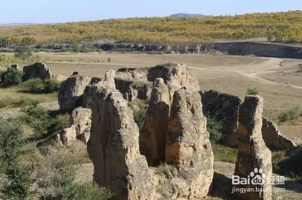 岚县有什么好玩的景区