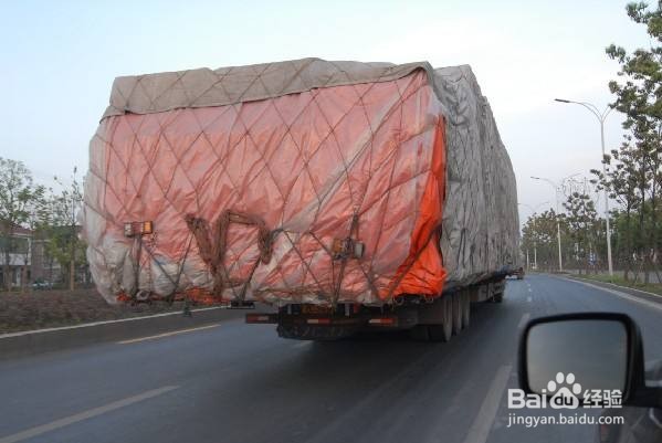 货车超吨了怎么处理