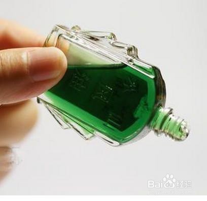 被蚊子咬了，如何快速止痒？