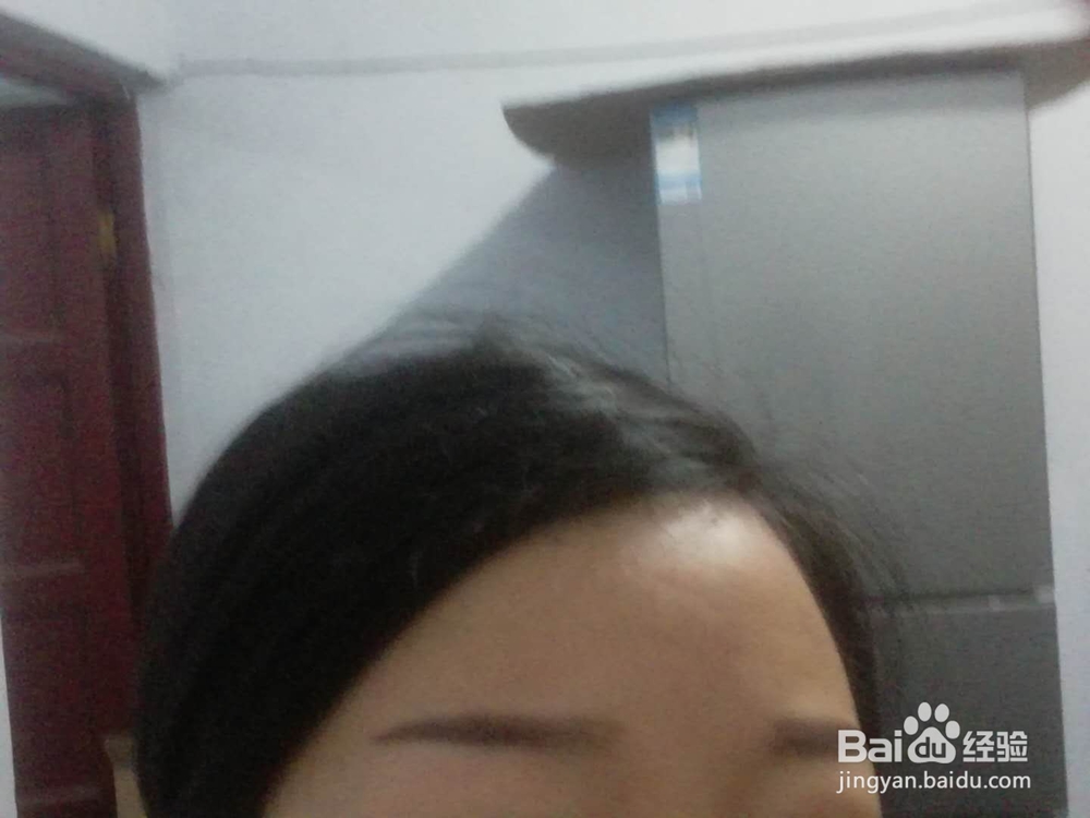 2分钟简单画眉法