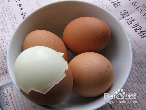 <b>7天减肥瘦10斤，鸡蛋减肥食谱很给力</b>