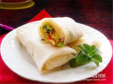 寒食节的食物怎么做