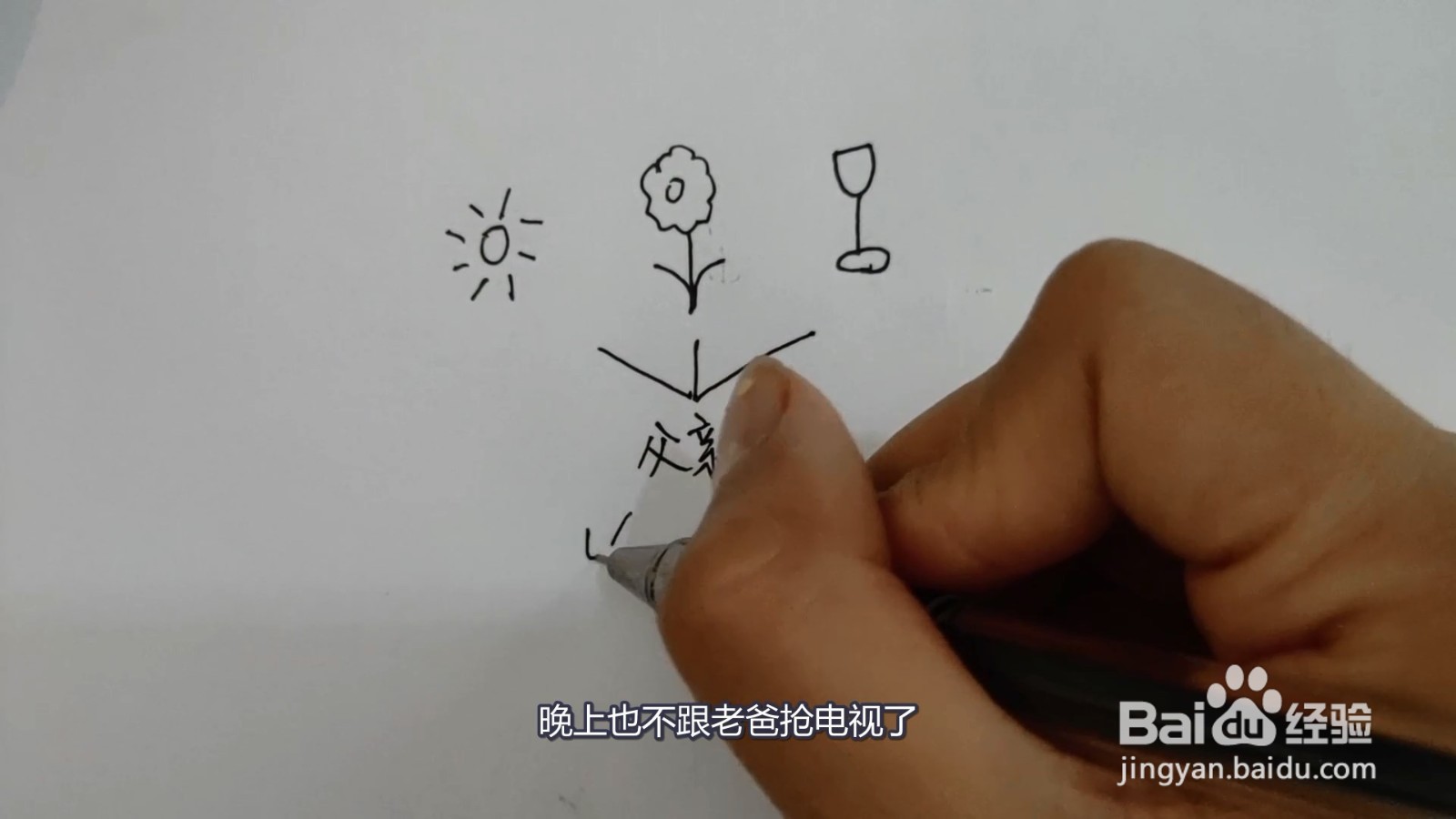父亲节送什么礼物给爸爸好