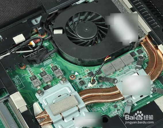 笔记本散热小妙招