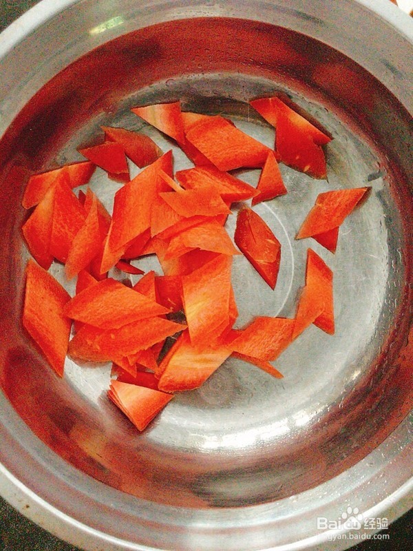 好吃美味的白菜肉丸