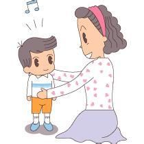 儿童口吃有哪些症状