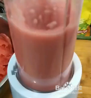 如何做好吃的水果凉粉呢