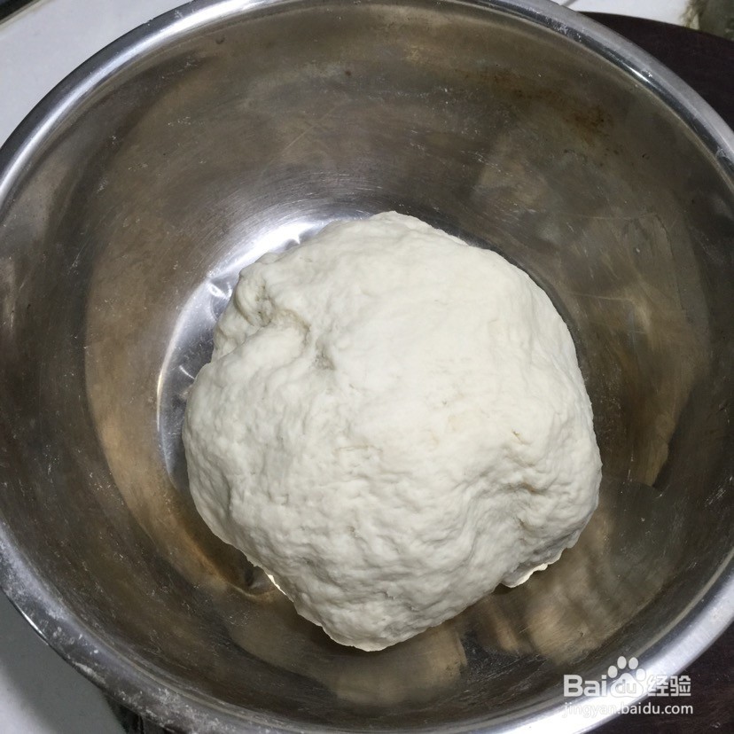 家常灌汤小笼包的做法