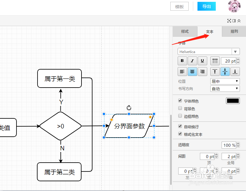 彩色流程图怎么绘制？分享在线绘制流程图方法