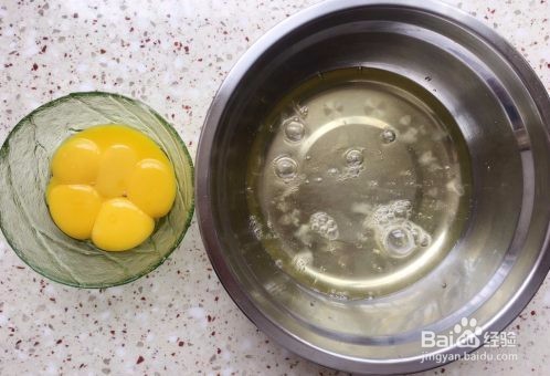 南瓜蛋糕卷之超级详细版怎么做好吃？