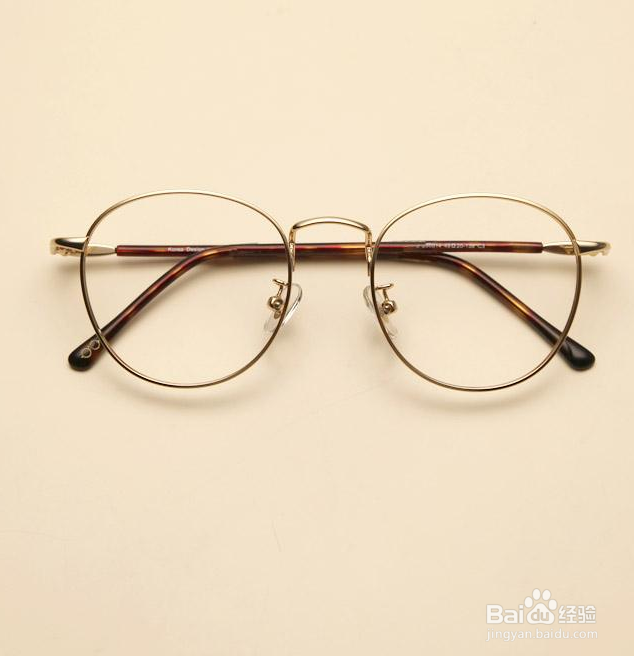 销售时怎样介绍眼镜