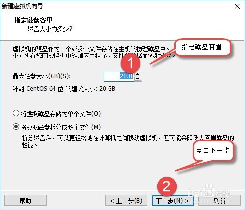ASP.NETCORE 安装CentOS